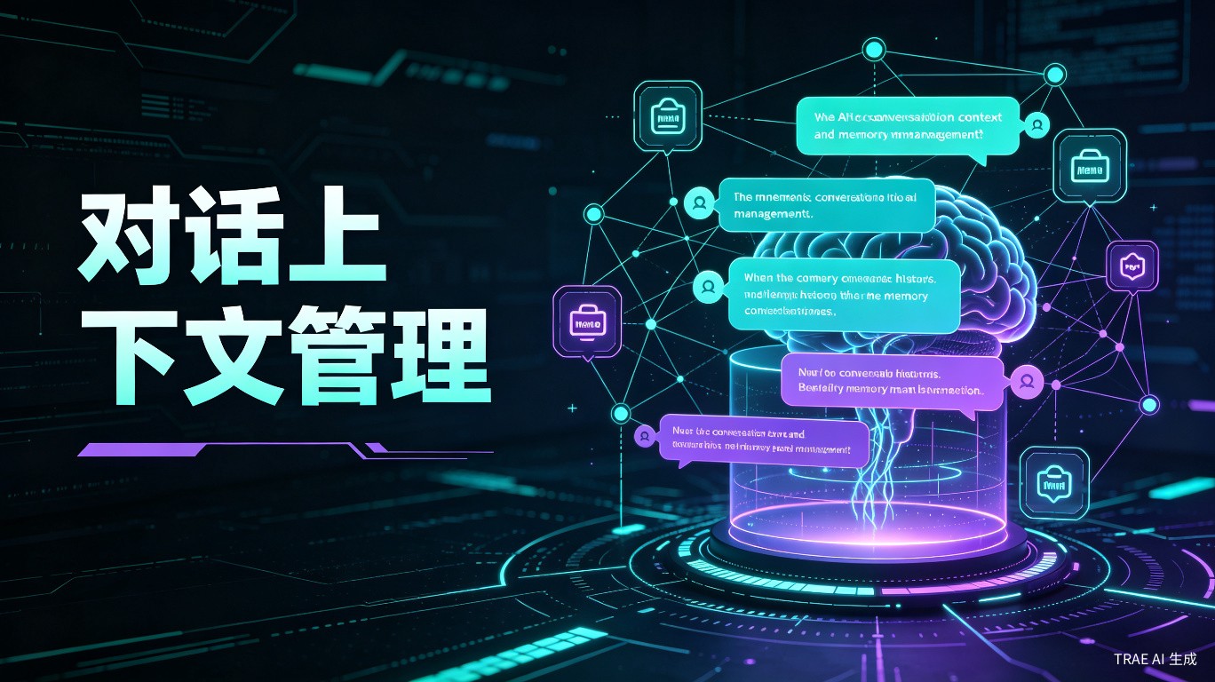 AI对话上下文管理指南