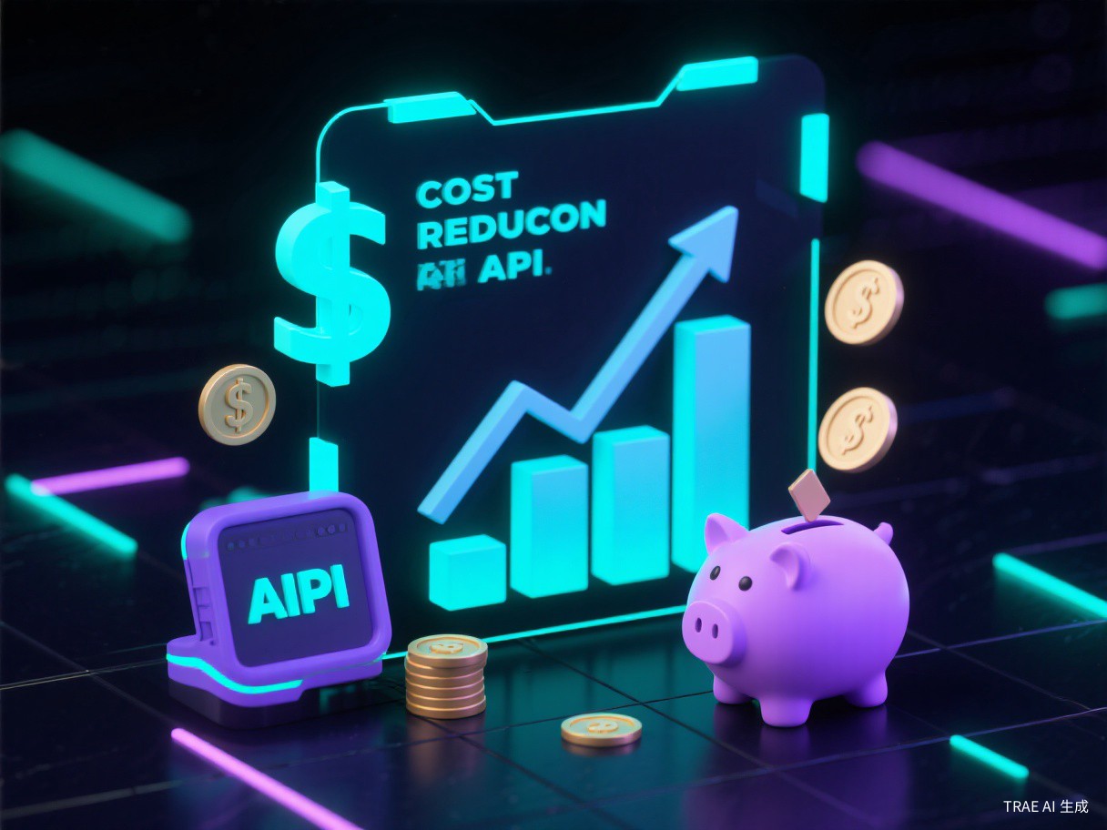 AI API成本控制实战攻略