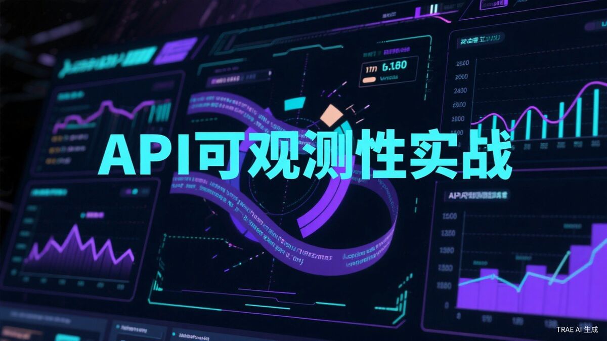 AI API日志与可观测性实战