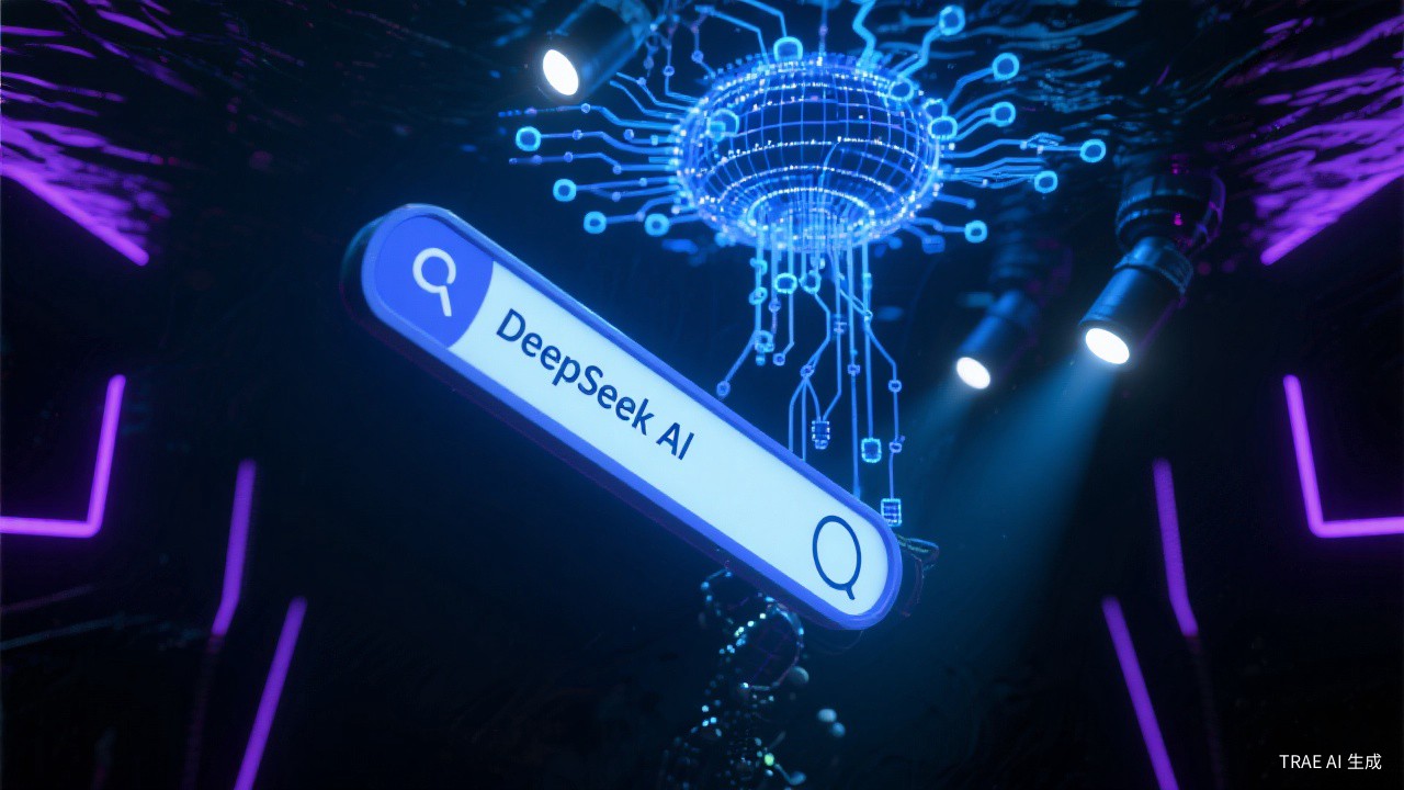 DeepSeek API完全指南