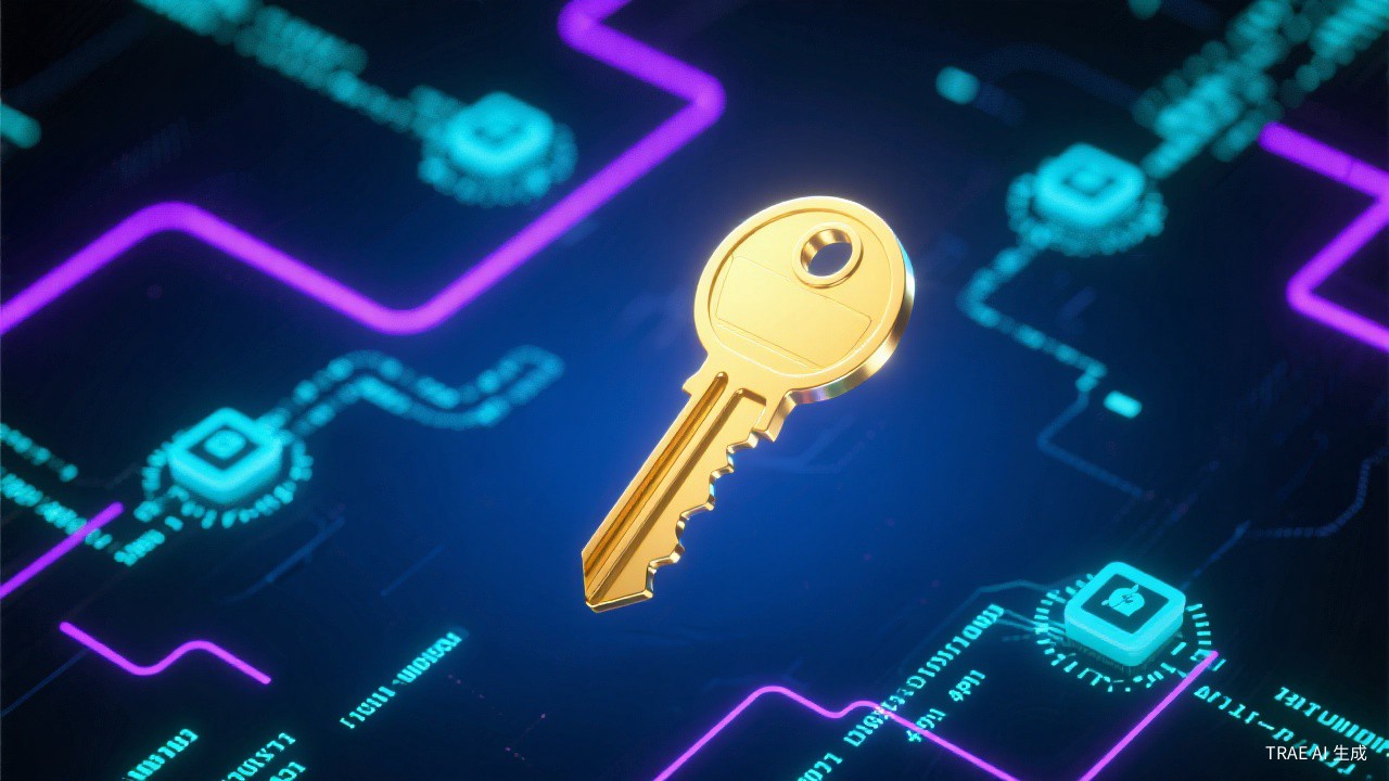 OpenAI API Key教程