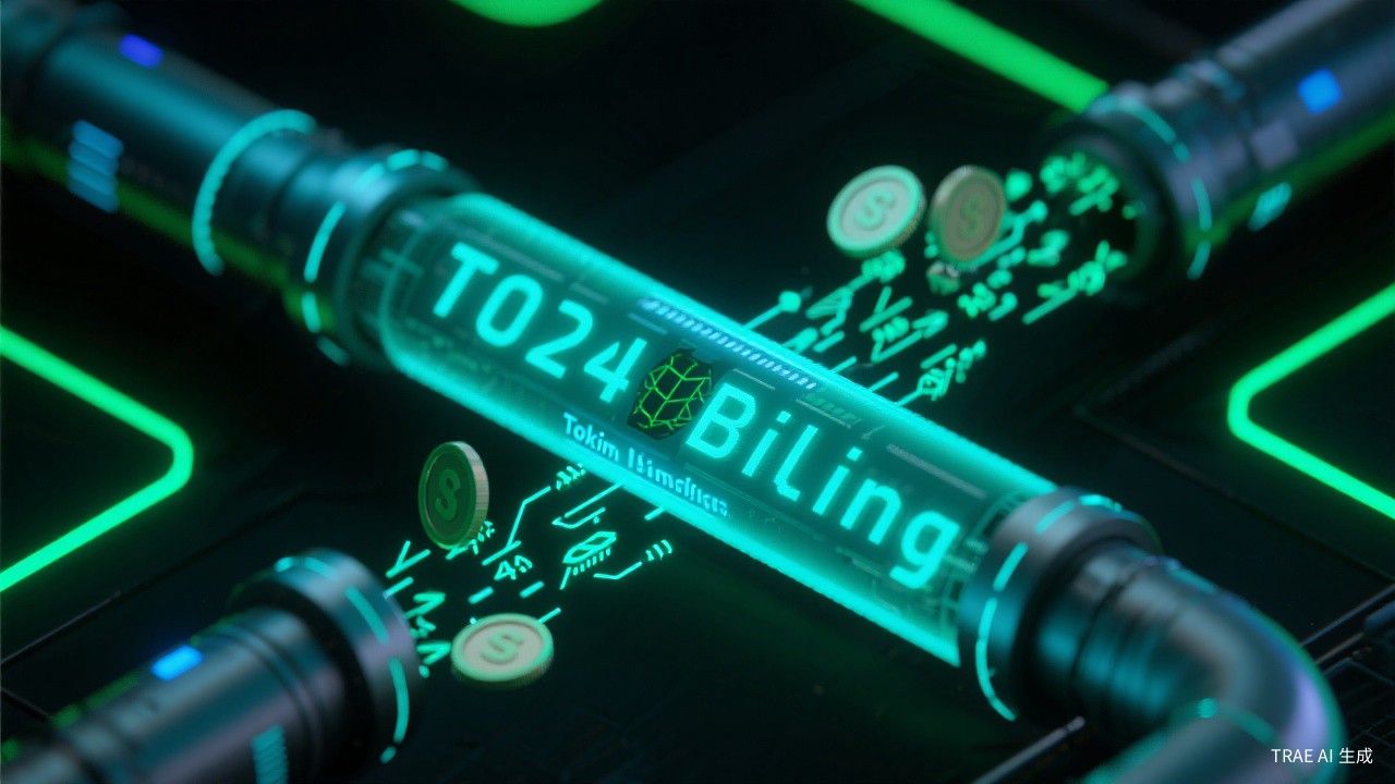 AI API Token计费详解