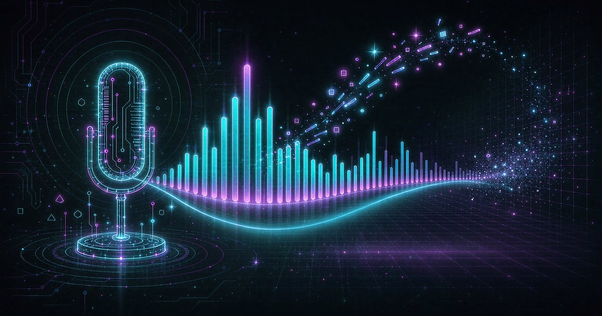 语音转文字API与文字转语音API价格对比与选型指南