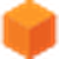 AWS Bedrock logo