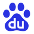 百度千帆 logo