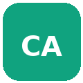 CloseAI logo