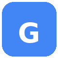 Google AI Studio logo