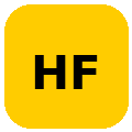 HuggingFace Inference logo