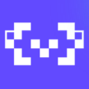 魔搭社区 ModelScope logo