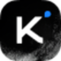 月之暗面 Kimi logo
