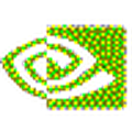 NVIDIA NIM logo