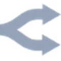 OpenRouter logo
